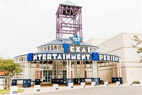 texas city entertainment|Entertainment .